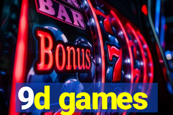 9d games